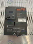 Hitachi Hfc-vwe 1.5MF2 Inverter / Variable Frequency Drive 0.75 Kw, Amps, Ph. Fixed Price $90.00.