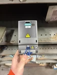 Siemens Micromaster 6SE6410-2BB12-5AA0 Used. Fixed Price $88.33.