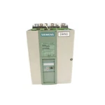 Siemens 6RA7078-6FV62-0-Z 460V 233A Unmp. Fixed Price $22750.00.