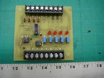 Doboy 244147 233791 Pcb Circuit Board. Fixed Price $23.99.