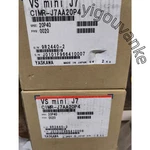 1PCS New CIMR-J7AA20P4 Yaskawa Frequency Converter Fast Ship Us Stock. Fixed Price $728.40.