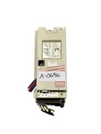 Keb Combivert 09.F5.B1B-3A0A Bus Operator Rs 485 Inverter Drive. Fixed Price $349.99.