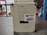 Mitsubishi FR-BU-H30K Hp, 400 Volts, 3-PHASE Brake Unit Electrical. Fixed Price $146.00.