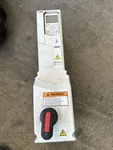 Abb ACH580-01-03A5-4+P922 Hvac Drive 3.5A 480VAC. Fixed Price $750.00.
