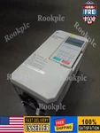 Yaskawa Electric 616G5 Varispeed Ac Drive 2.2KW CIMR-G5C42P2 42P21A. Fixed Price $616.32.