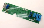 Abb RRFC-6411 Input Filter Board. Fixed Price $79.32.