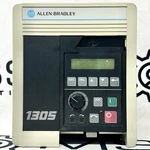 Allen-bradley 1305-BA06A Ac Drive 3HP 380-460V Vfd. Fixed Price $849.99.