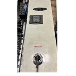New Square ATV212 S-flex Vfd Drive 460V 3-PHASE 60HP Type W/ Bypass. Fixed Price $1500.00.