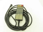 Cincinnati Milacron 3-424-1993A Cnc Hmi Teach Pendant Operator Control 25' Cord. Fixed Price $299.99.