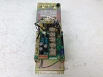 Yaskawa JZNC-MTU18 Power Supply QTN929-721-7 CPT10199 JZNCMTU18 JANCD-MTU01. Fixed Price $404.99.