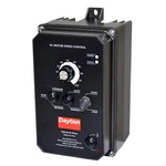 Dayton 13E632 Variable Frequency DRIVE,1 HP,240V Ac. Fixed Price $407.42.