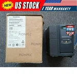 New Siemens Micromaster With Filter. Fixed Price $504.76.