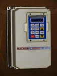 New Baldor Hp Washdown Inverter Drive ID15H503-W. Fixed Price $1333.00.