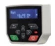 Control Techniques AI-485-ADAPTOR 1/2" Communication Adapter. Fixed Price $51.16.