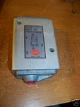 New Herion 40221-70 Pneumatic Pressure Valve Switch. Fixed Price $40.00.