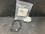 Surplus No Box Allen Bradley 1203-SSS Smart Serial Scanport Self Powered Adapt. Fixed Price $162.46.