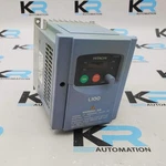 Hitachi L100-007NFU Drive 240V 3PH 1HP. Fixed Price $104.99.