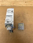 Lenze E82EV551 4C, 8200 Vector 0.55KW Inverter, Clean Takeout, Make Offer!. Fixed Price $399.99.