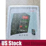 New Original VLT2805PT4B20SBR1DBF00A00C1 Danfoss Frequency Inverter Us Stock. Fixed Price $948.67.