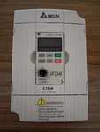 Delta VFD007M43B 0.75KW 460V Three Phase Ac Drive. Fixed Price $135.00.