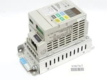 Omron Inverter 3G3EV-AB001M-CE 0.1KW. Fixed Price $219.83.