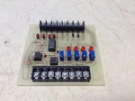 Doboy 244147 233791 Pcb Circuit Board (tbi). Fixed Price $44.99.