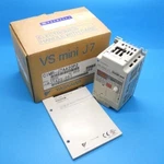 Yaskawa CIMR-J7AA20P2 Inverter Drive It Was Kept The Factory Spare Part.. Fixed Price $174.64.