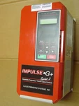 Electromotive Systems Impulse G+ Series 2 Adj. Freq./vector Crane Controls - New. Fixed Price $1795.00.