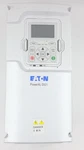 Used Eaton Powerxl DG1-345D6FB-C21C Variable Frequency Drive Vfd 3PH 5HP. Fixed Price $75.00.