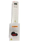 Abb Vfd Drive ACH550-PDR-023A-4. Fixed Price $2600.00.