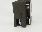 Siemens 6SN1 227-2ED10-0HA0 Simodrive Fm Stepdrive Without Flap. Fixed Price $929.32.