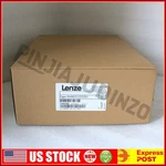 New Box Lenze EVS9332-EP Servo Inverter Fast Free Shipping. Fixed Price $9104.09.