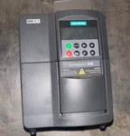 Siemens 6SE6420-2UD22-2BA1 Micromaster Ac Drive. Fixed Price $259.00.