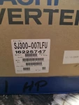 Hitachi Inverter SJ300-007LFU 16225747. Fixed Price $650.00.