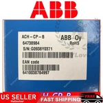 Brand New Abb Ach-cp-b Factory Sealed Quick Delivery, Free Shipping. Fixed Price $88.41.