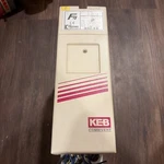 Keb Combivert Homag F409.F4.C1D-4A03/1.4 Inverter. Fixed Price $259.00.