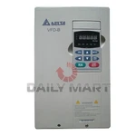 Brand New Delta VFD055B43A Drive Ac 7.5HP Three Phase 460V Input Plc. Fixed Price $688.96.