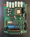 Yaskawa CIMR-37AS3-1028 Turret Drive Hitachi Seiki. Fixed Price $895.00.