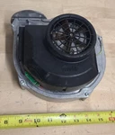 Ebmpabst RG148/1200-3612-010307,55667, 01202 Gas Blower Fan 120V. Fixed Price $275.99.