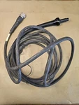 Stanley 20C100007 Revision M Nut Runner Cable Electric Tool High Flex Atla. Fixed Price $39.95.