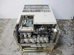 Yaskawa CIMR-F7U4075 Drive Spec 40750E 150 Amp 480V CIMRF7U4075 Impulse. Fixed Price $1450.00.