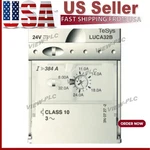 New Schneider Electric LUCA32B 8-32A 3P 240V Standard Motor Control Unit. Fixed Price $236.90.