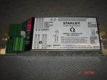 Stanley Access Technologies Single Control Box 1000459-1. Fixed Price $500.00.