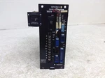 Yaskawa CACR-HR03BAB11 Servopack Drive CACRHR03BAB11. Fixed Price $1349.99.