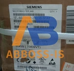 New For Siemens 6SE6440-2AD35-5FA1 Frequency Converter. Fixed Price $3125.85.
