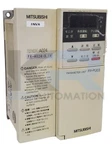 Mitsubishi FR-A024-0.1K FREQROL-A024 Inverter Drive .1KW 3PH W/FR-PU03 Parameter. Fixed Price $59.99.