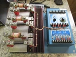 Abbott Furnace Three-phase Power Controller ABB-200. Fixed Price $439.99.