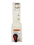Abb ACH580-PDR-03A5-4+J429 Wall-mounted Drive For Hvac. Fixed Price $237.49.