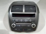Mitsubishi Asx Audio & Sat Nav Display Screen - 12657589 8002A920HA. Fixed Price $67.17.