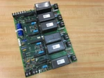 Benshaw BIPC-300016-01 Medium Voltage Pulse Card BIPC30001601 Rev. Fixed Price $3520.77.